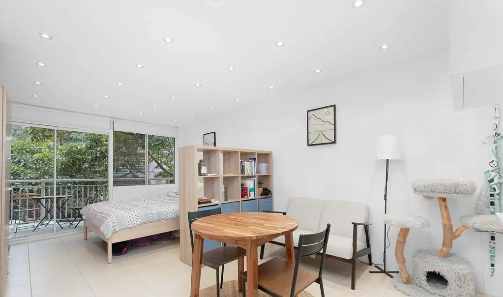 5/61-65 Bayswater Road, Rushcutters Bay, NSW 2011