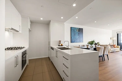 162/9 Atchison Street, St Leonards, NSW 2065, 3 slaapkamers, 2 badkamers, Apartment
