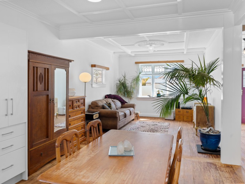 35 Lyn Street, Lynmouth, New Plymouth, 3 chambres, 0 salles de bain