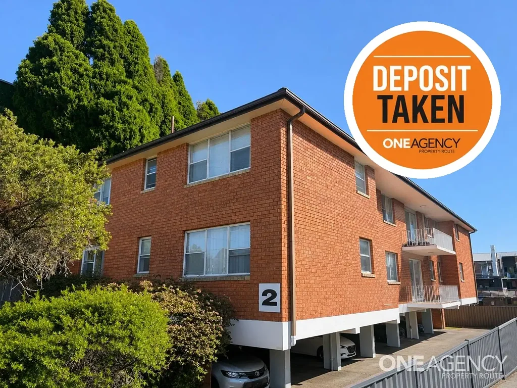 Walk to all Eastwood has to offer!