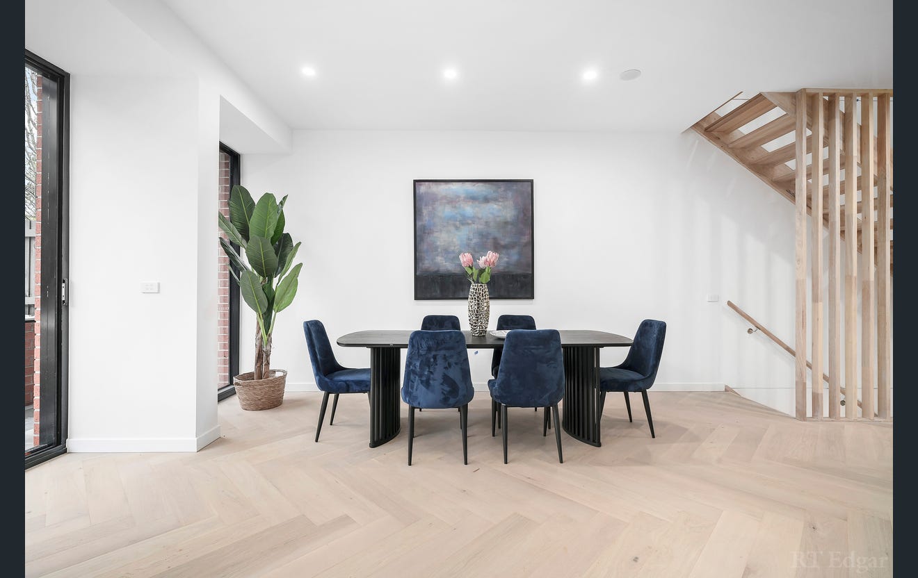 UNIT 6 488 GLENFERRIE RD, HAWTHORN VIC 3122, 0部屋, 0バスルーム, Townhouse