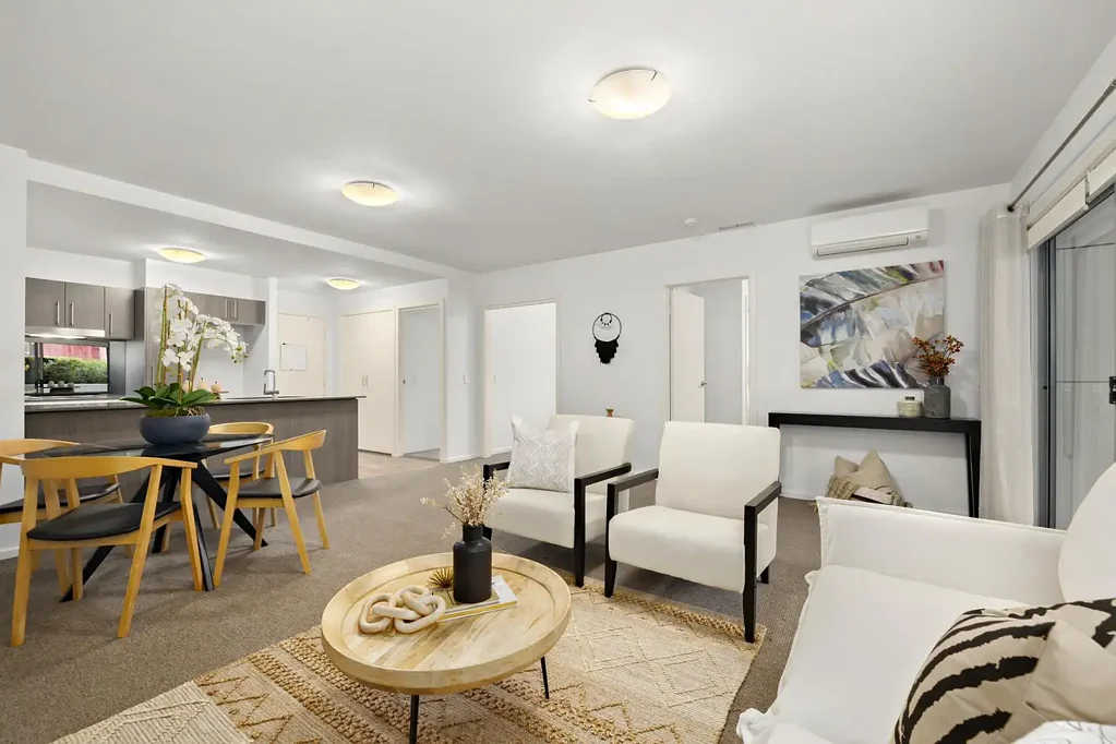 93/51 Catalano Street, Wright, ACT 2611
