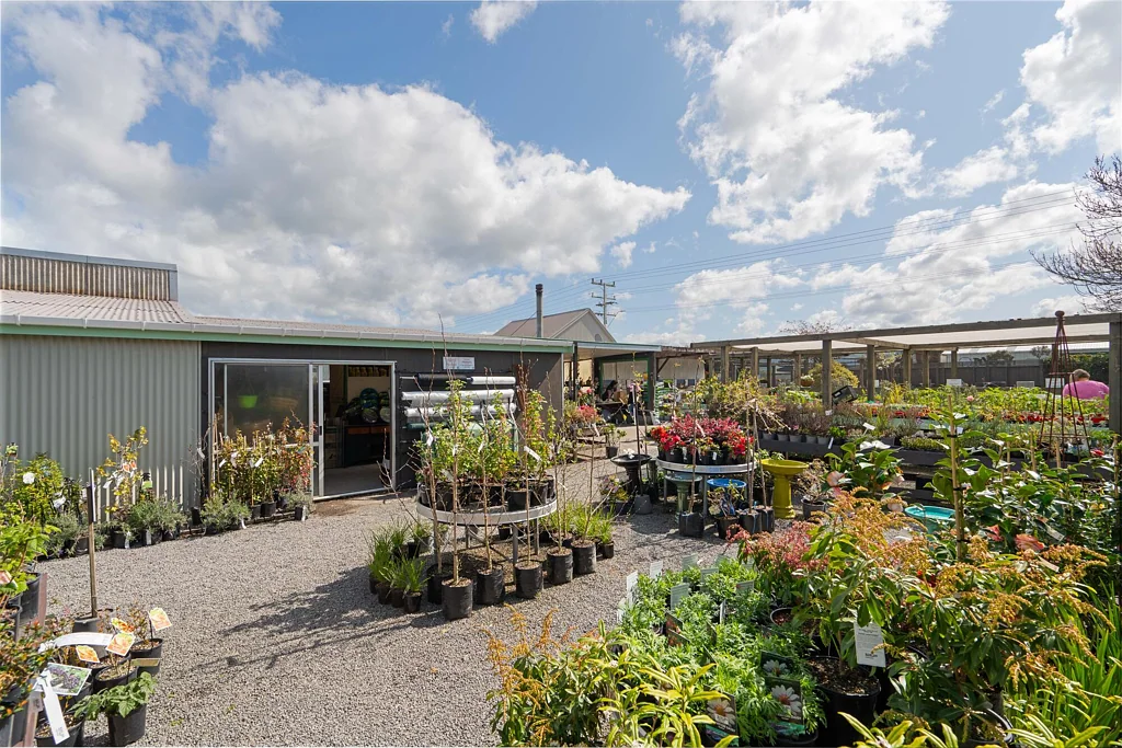 Carterton Established Garden Centre - Business Opportunity