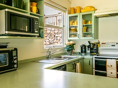 5a Julius Place, Akaroa, Christchurch, 3 침실, 2 욕실, House