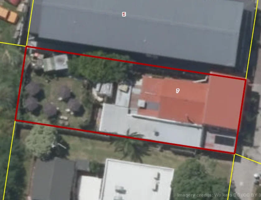 7 Wainui Road, Raglan, Waikato, 0 Bedrooms, 0 Bathrooms