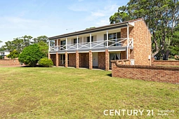 1 Sir Henry Crescent, Callala Beach