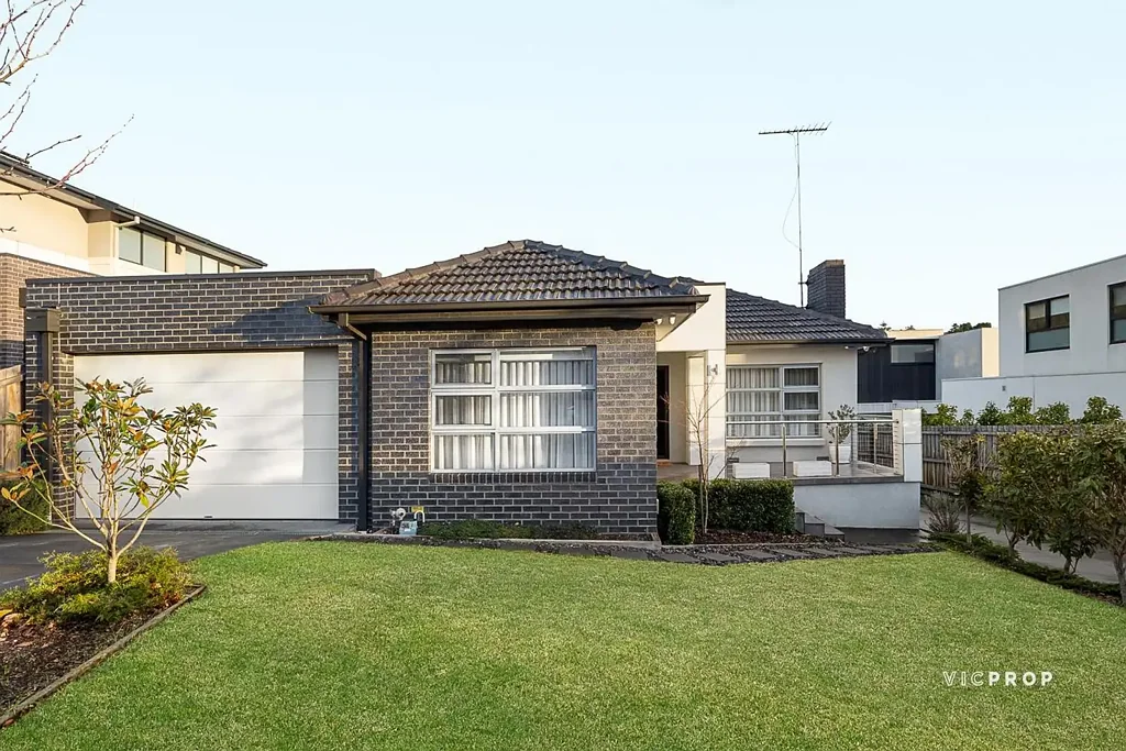 12 Gertrude Street, Templestowe Lower, VIC 3107