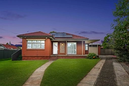 23 Greendale Crescent, Chester Hill