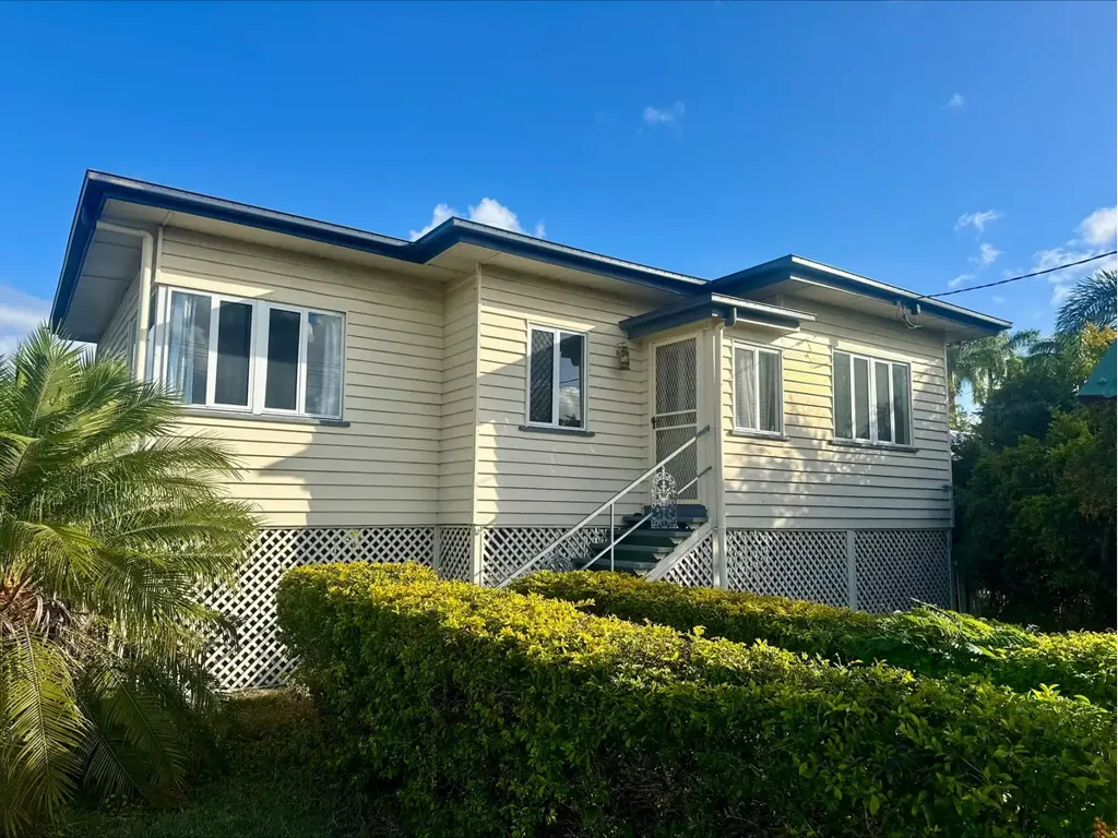 158 Simpson Street, Berserker, QLD 4701