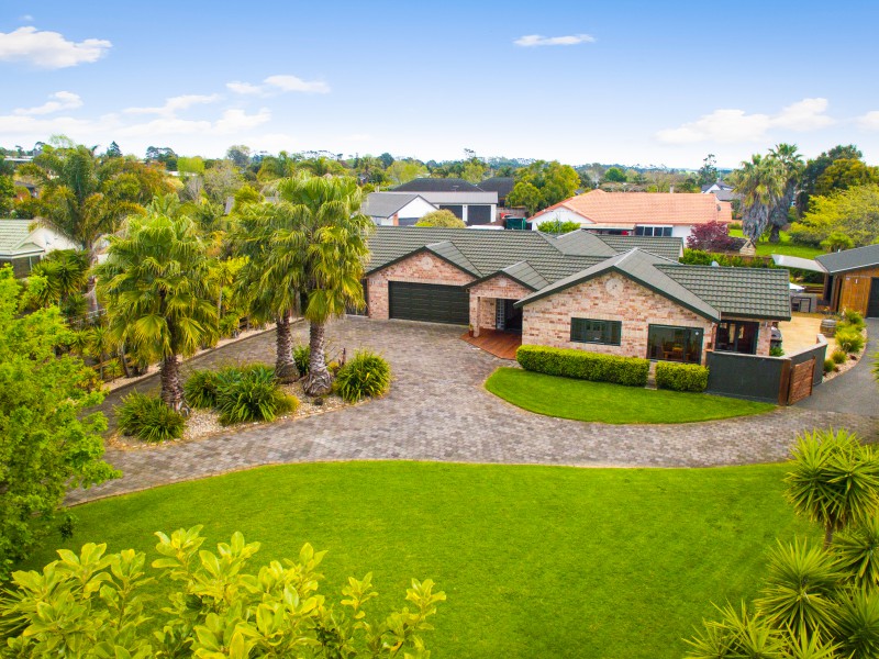 65 Sunny Crescent, Huapai, Auckland - Rodney, 4 Kuwarto, 0 Banyo