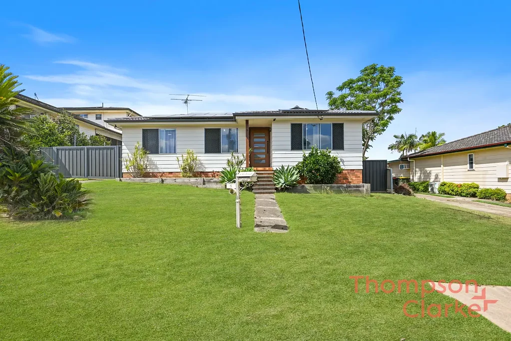 5 Logan Road, Rutherford, NSW 2320