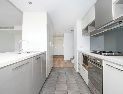 6/50 Royal Street, East Perth, Perth CBD, 2 phòng ngủ, 2 phòng tắm, Apartment