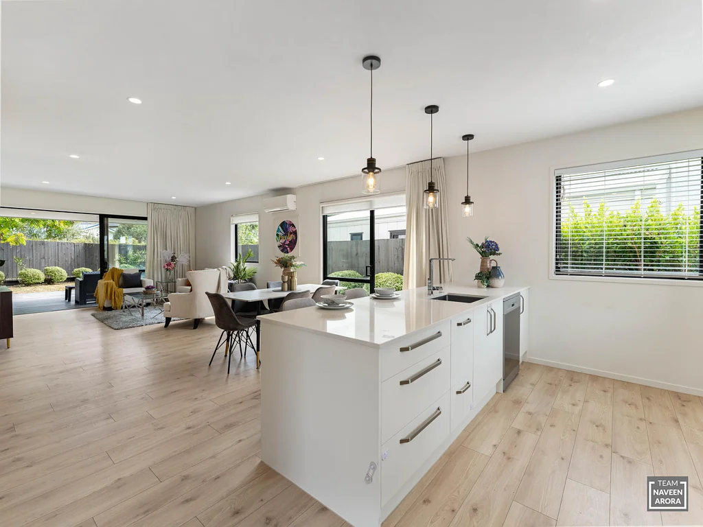 5 Ara Reti, Mangere, Manukau City, Auckland