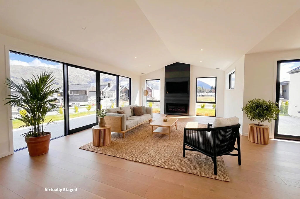 12 Mason Street, Wanaka, Queenstown-Lakes, Otago