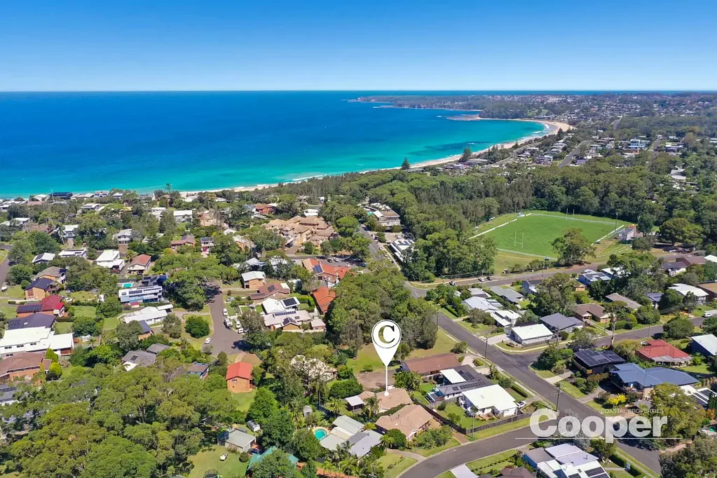 2/26 Woodglen Crescent, Mollymook Beach, NSW 2539