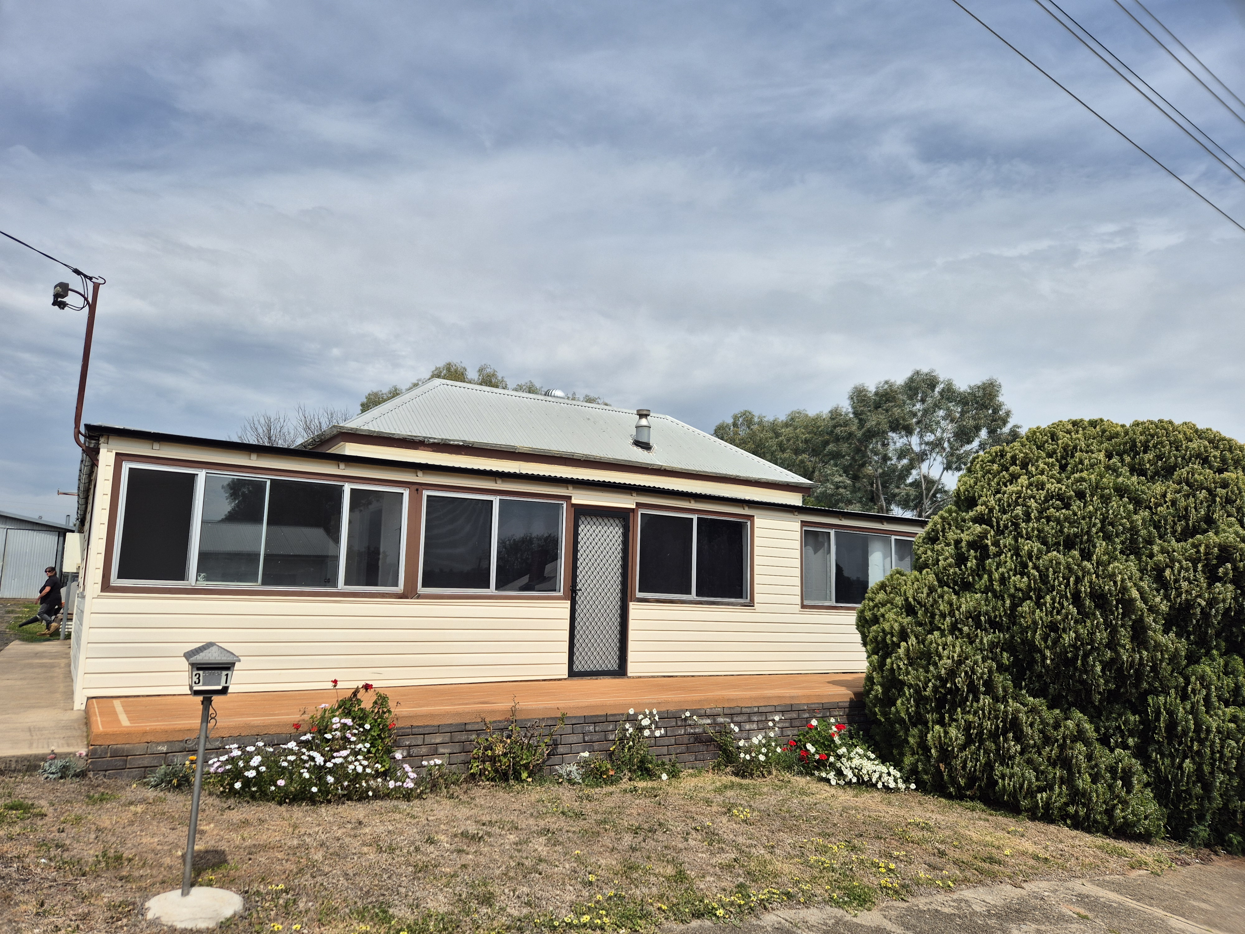 31 STEWART AV, WARIALDA NSW 2402, 0 rūma, 0 rūma horoi, House