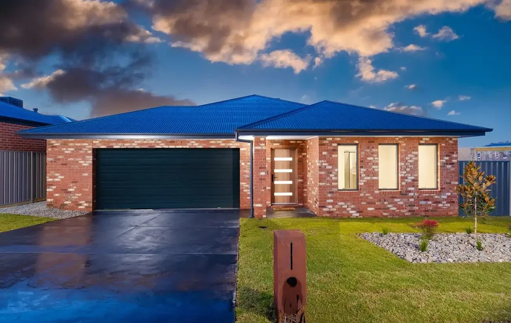 15 Zeil Circuit, Thurgoona, NSW 2640