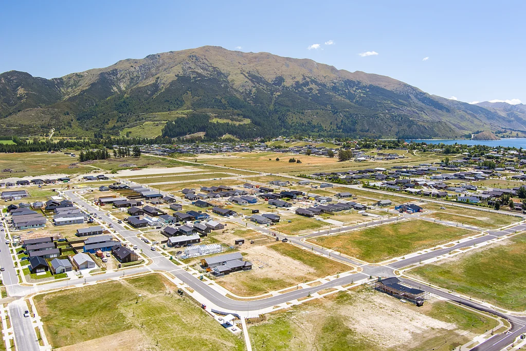 Lake Hawea Affordability in Longview