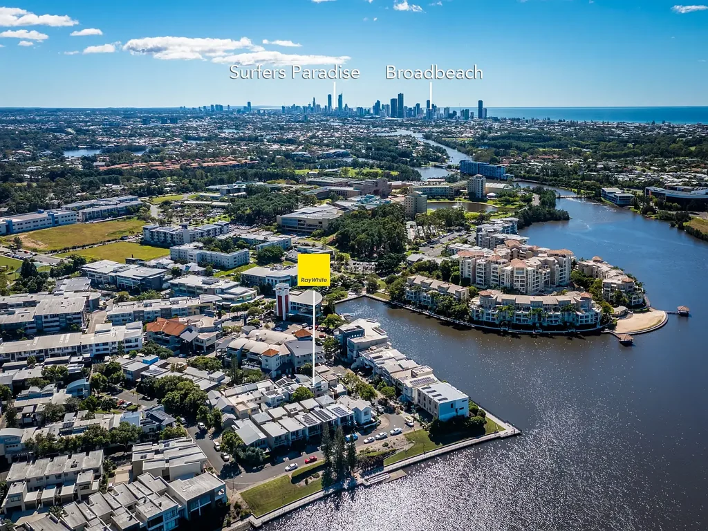 20 Lader Terrace, Varsity Lakes, QLD 4227