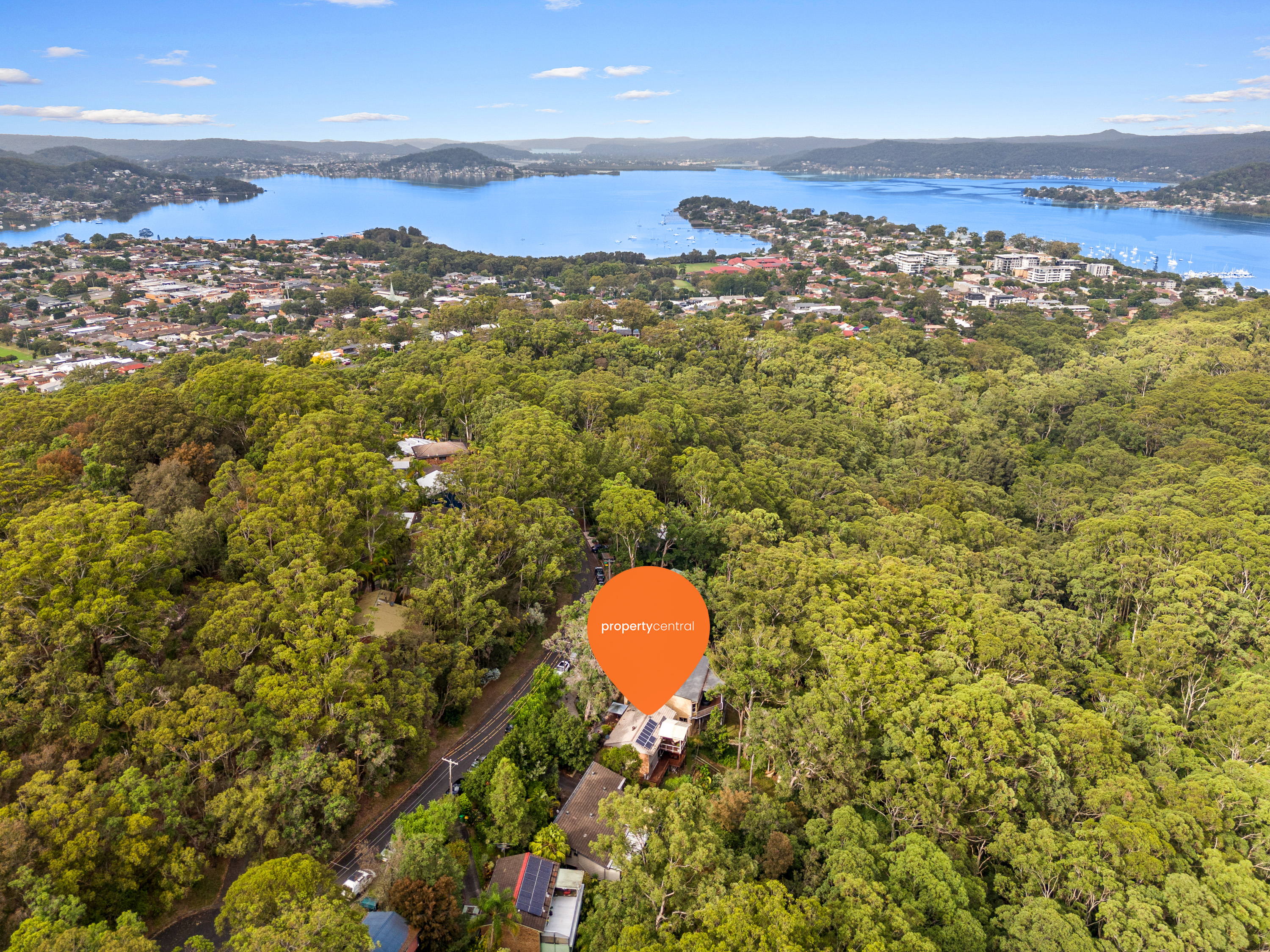 86 BAY VIEW AV, EAST GOSFORD NSW 2250, 0 ਕਮਰੇ, 0 ਬਾਥਰੂਮ, House