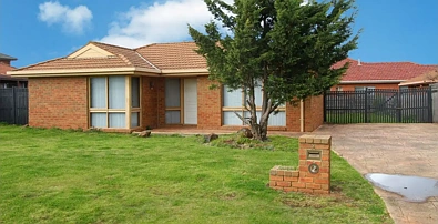 3 Chicquita Close, Keilor Downs, VIC 3038, 4 Bedrooms, 2 Bathrooms, House