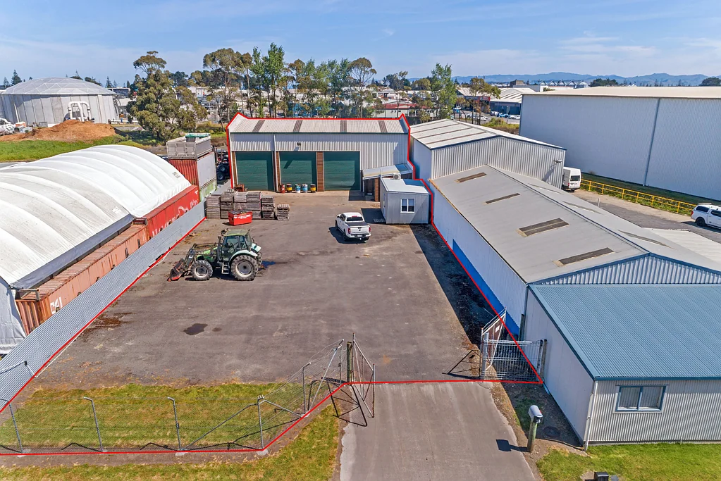 Awapuni Ready to rent