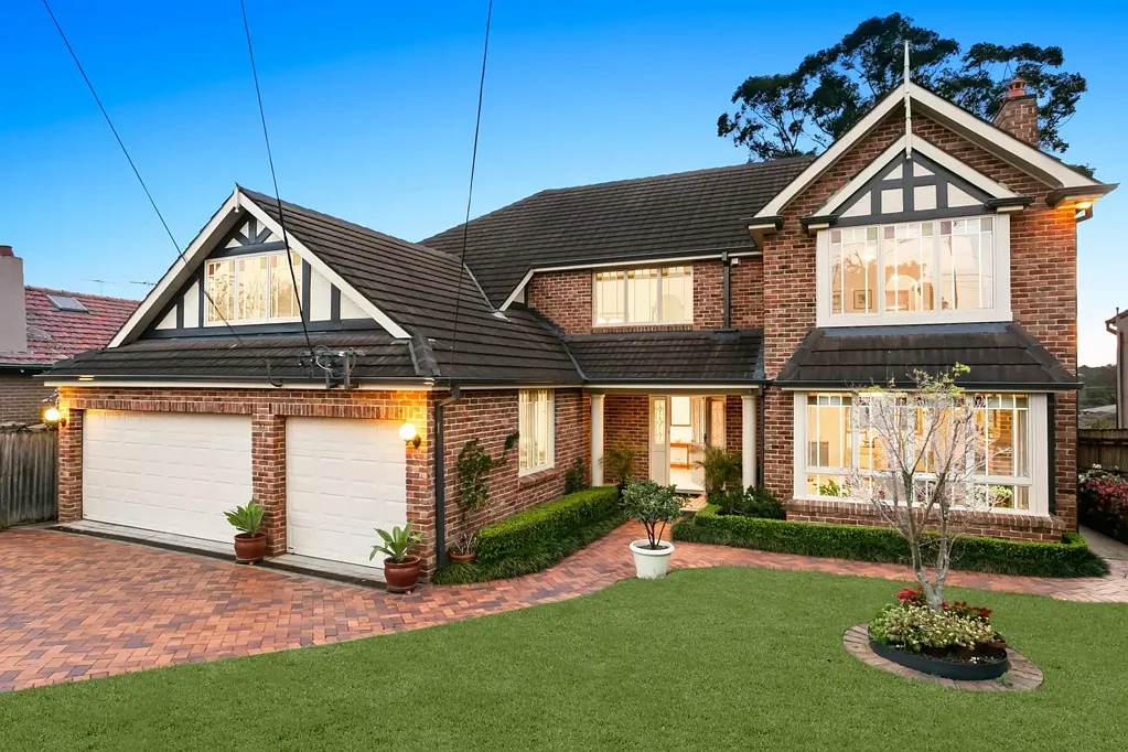 27 Epping Avenue, Eastwood, NSW 2122