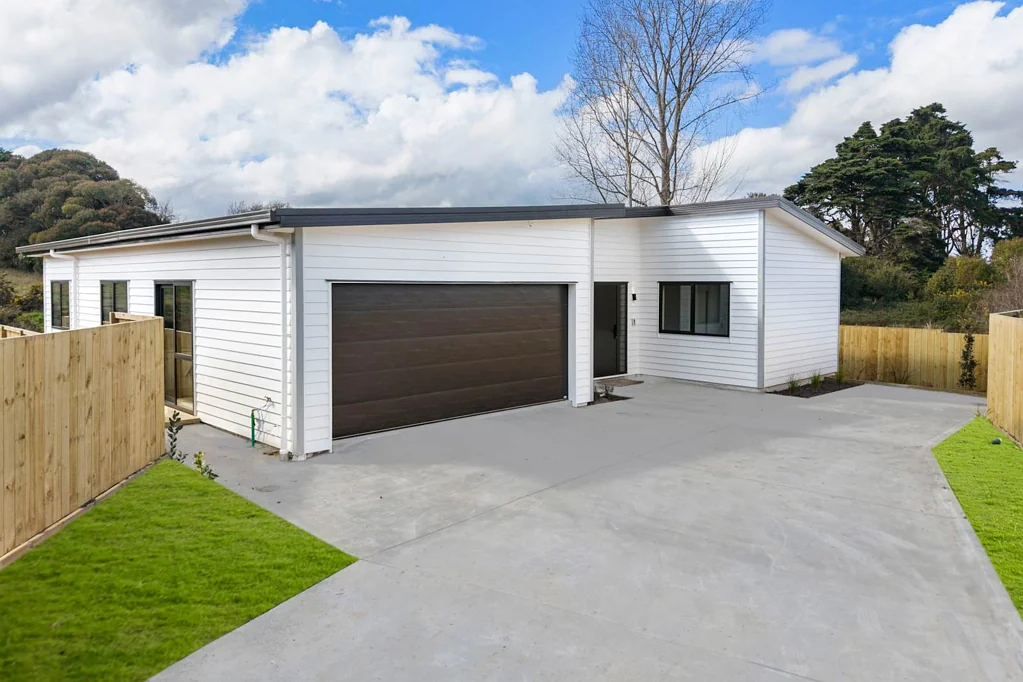 Pokeno 4બેડરૂમ Stunning 4-Bedroom Family Home in Pokeno