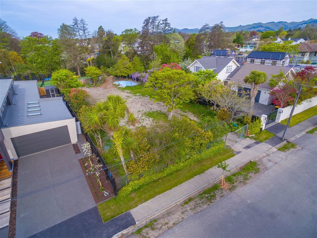 50 Clifford Avenue, Merivale, Christchurch, 5 habitaciones, 0 baños