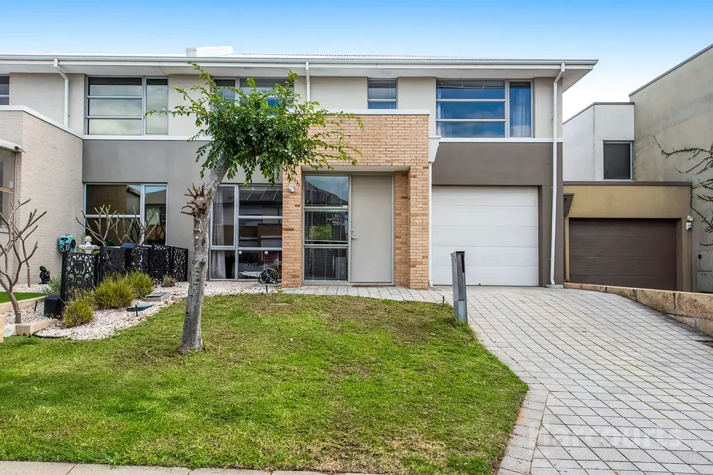 Exclusive Living in Portrush Green - 3x2 Double Storey Home