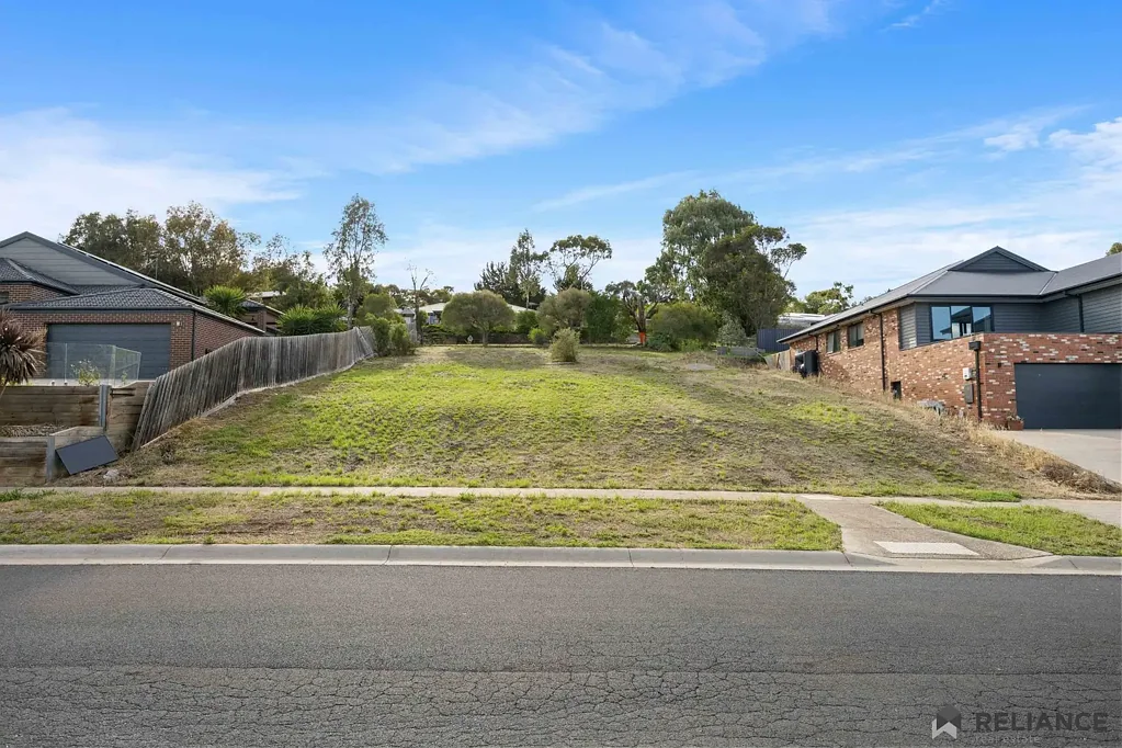 Darley "Stunning Block with Uninterrupted Forest Views!"