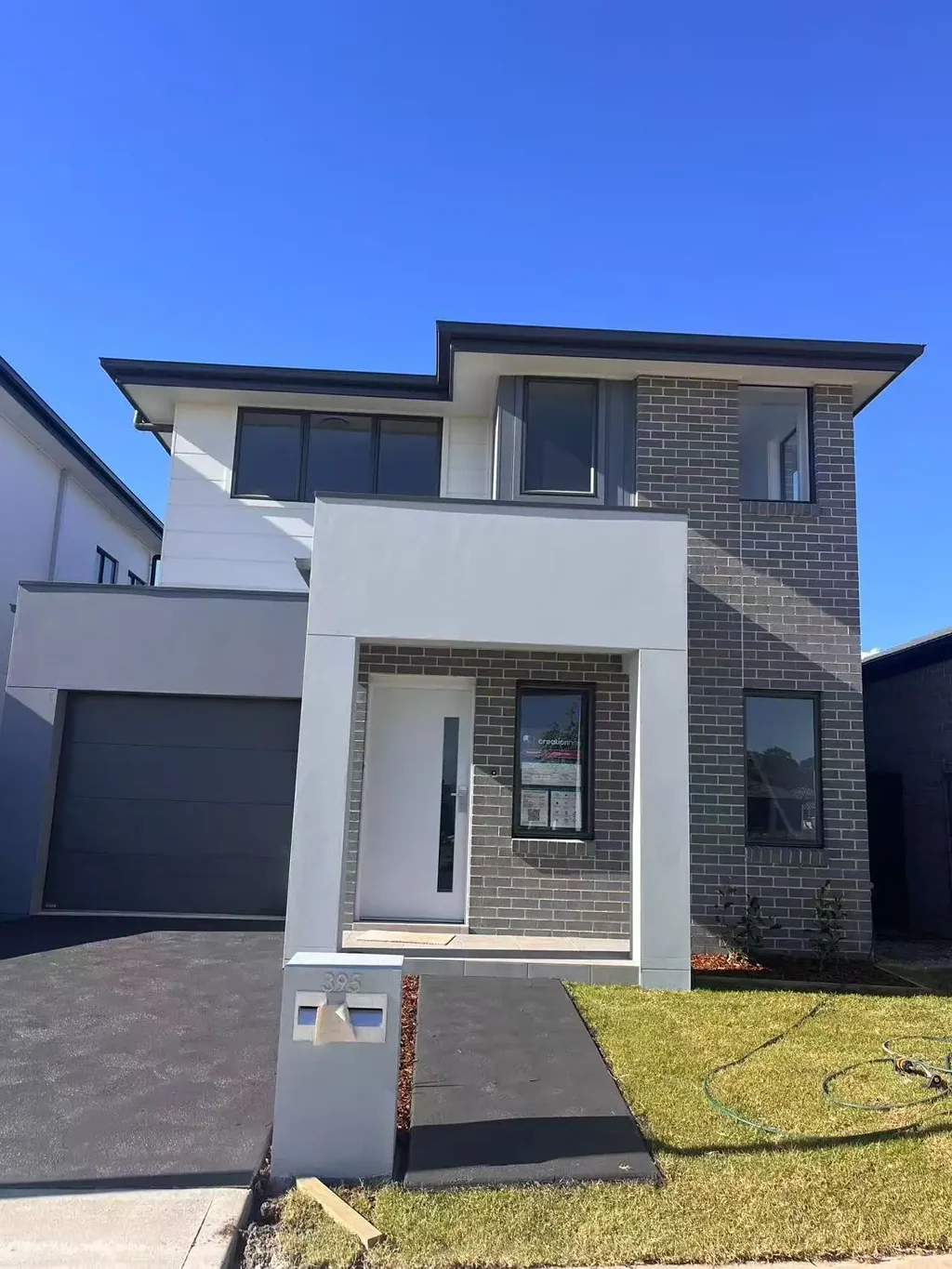 Spacious 5-Bedroom Home for Rent