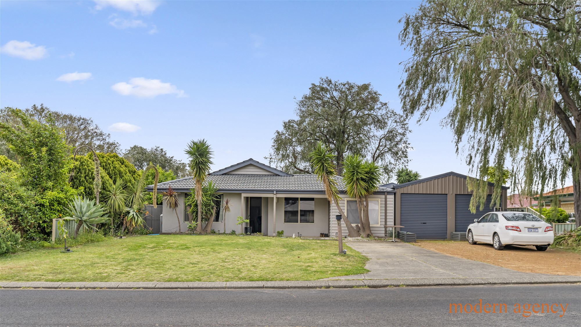 72 CLYDEBANK AV, WEST BUSSELTON WA 6280, 0房, 0浴, House