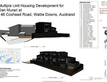 146 Coxhead Road, Wattle Downs, Manukau City, 3房, 1浴, House
