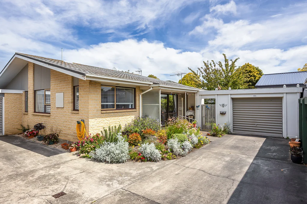 105C Church Street, Rangiora, Waimakariri, Canterbury