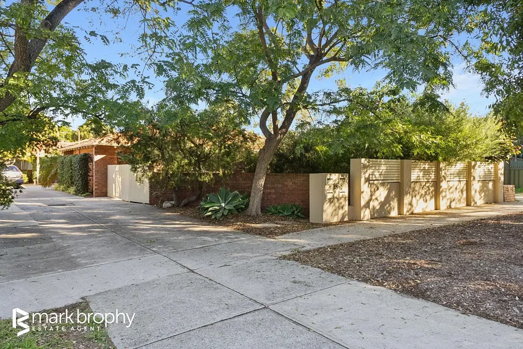3/13 Watkins Street, Fremantle, WA 6160