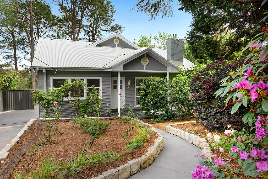 15 Boronga Avenue, West Pymble, NSW 2073