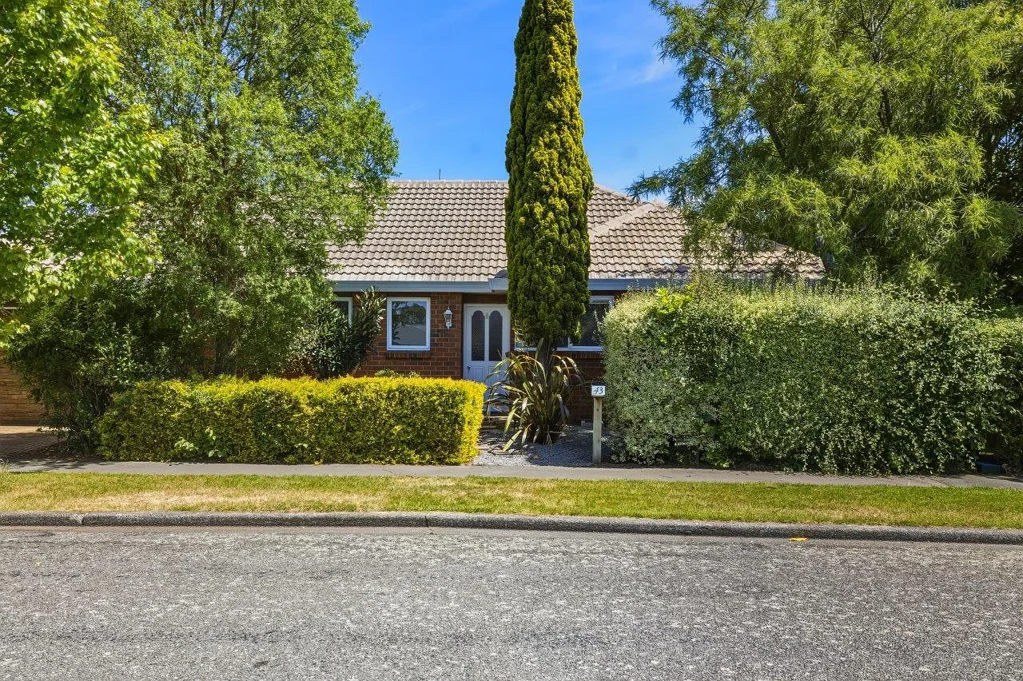 Amberley 2部屋 Smart, Sunny and Move in Ready!