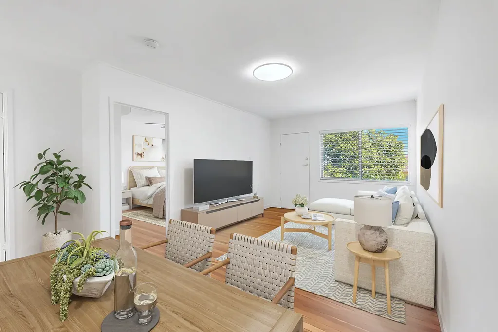 Modern Renovation with Comfort and Convenience in Coorparoo