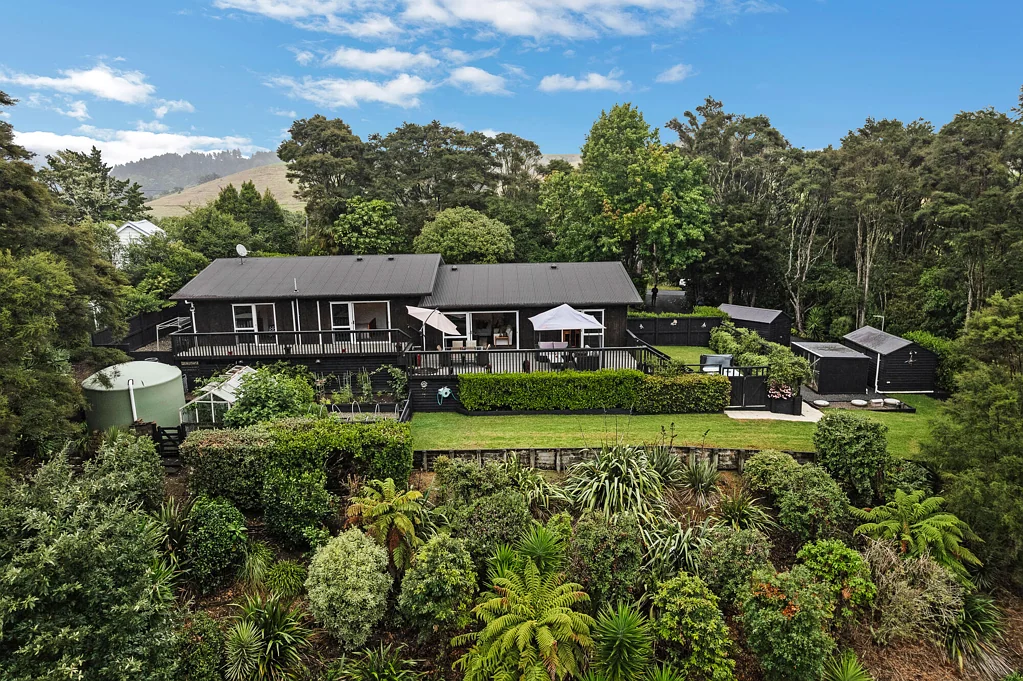 Clevedon 5 Slaapkamer Space, comfort and modern living