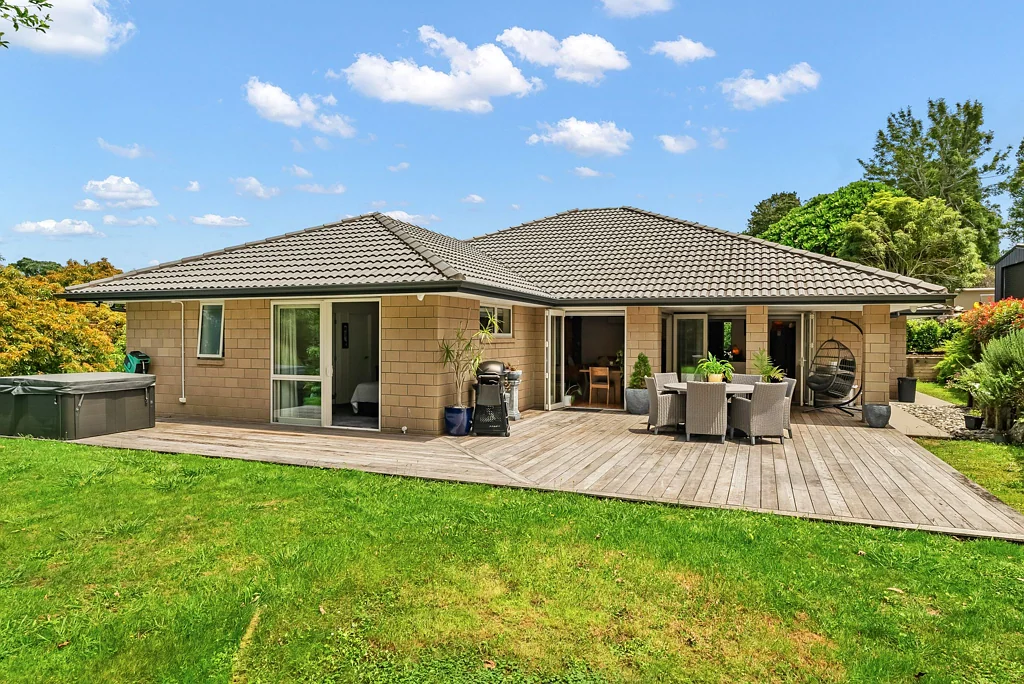 44 Brenda Gardner Way, Maunu, Whangarei, Northland