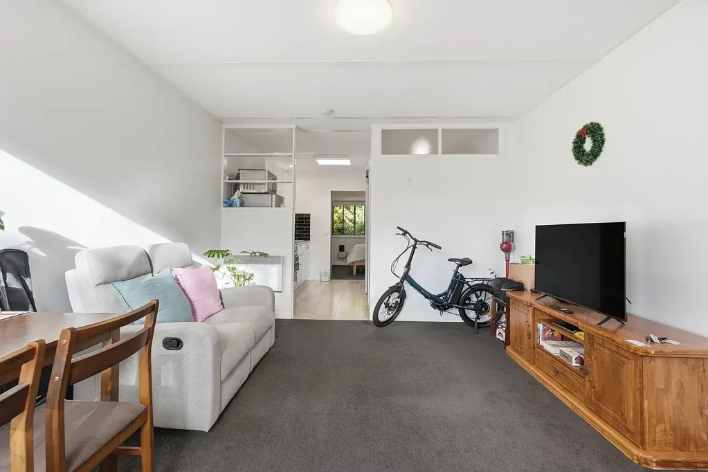 South Hobart 1Kwarto Lifestyle, Location and Leafy Surrounds