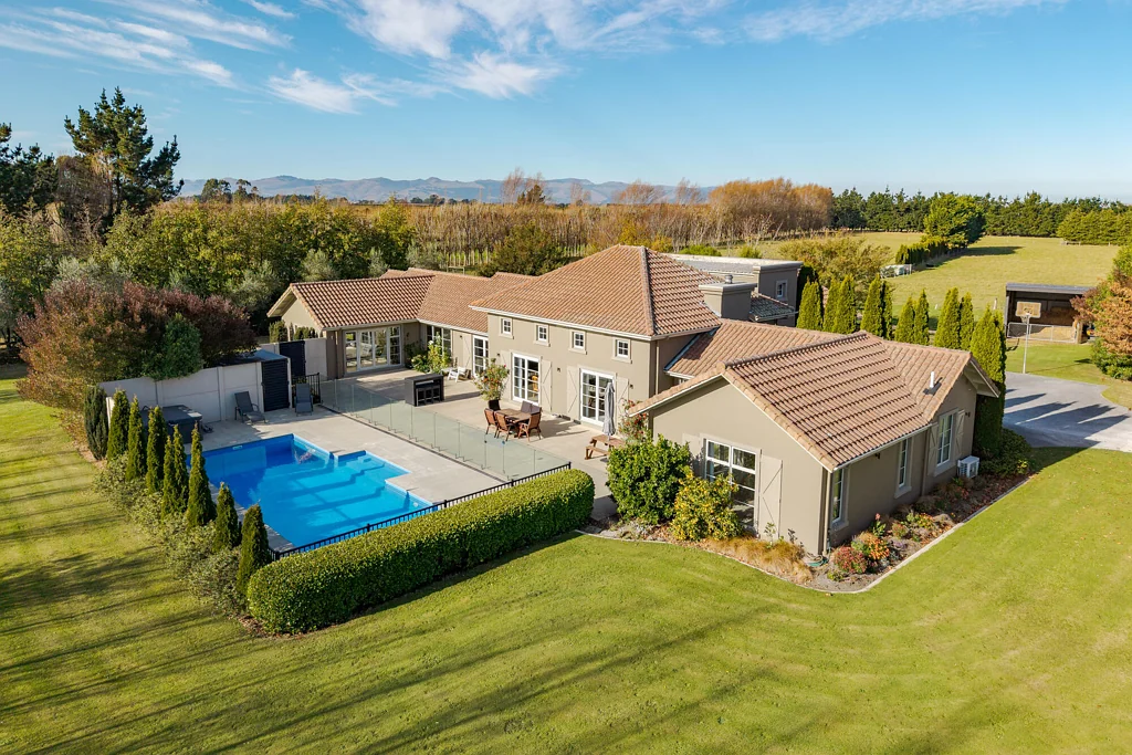 Rolleston  Taste of Tuscany with huge landbanking opportunity