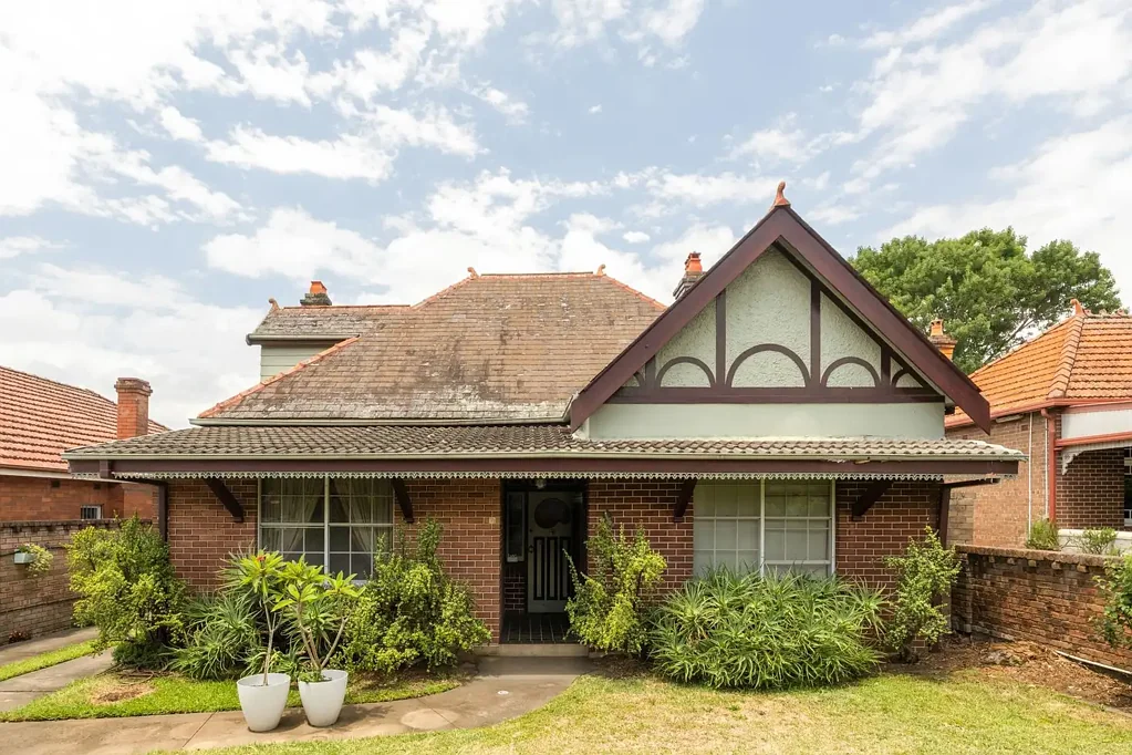 14 Robinson Street, Croydon, NSW 2132