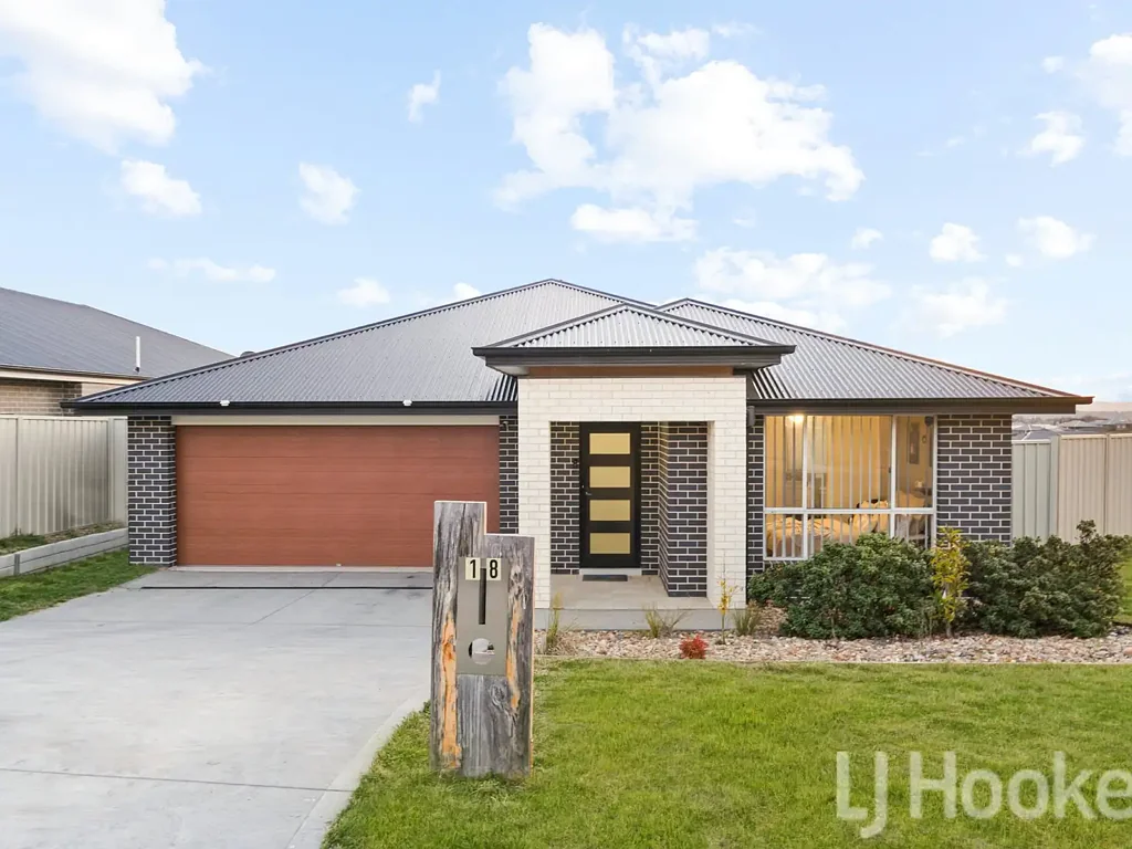 Spacious Family Home