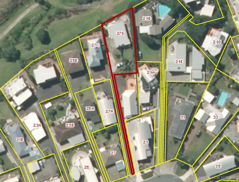 27d Hamblyn Street, Strandon, New Plymouth, 3 ਕਮਰੇ, 0 ਬਾਥਰੂਮ