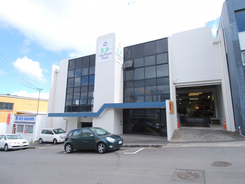 21 Nixon Street, Grey Lynn, Auckland, 0 rūma, 0 rūma horoi