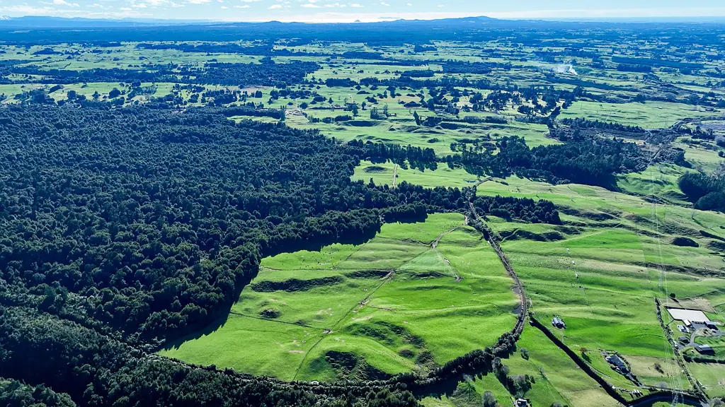Hamurana Grazing opportunity - 60.15 ha