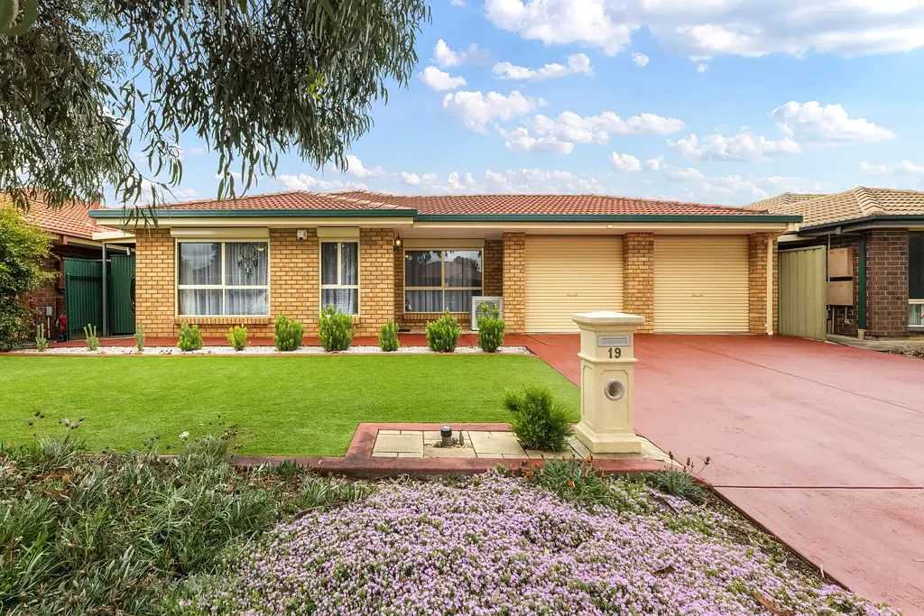 19 Rachael Road, Salisbury Downs, SA 5108