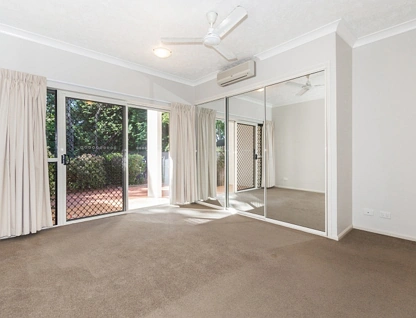 1/151 Riverside Boulevard, Douglas, Townsville, 2部屋, 2バスルーム, House